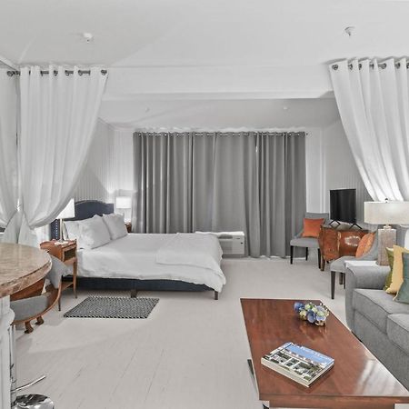 Blue Orchid Apartment-Palm Beach-Pool 外观 照片