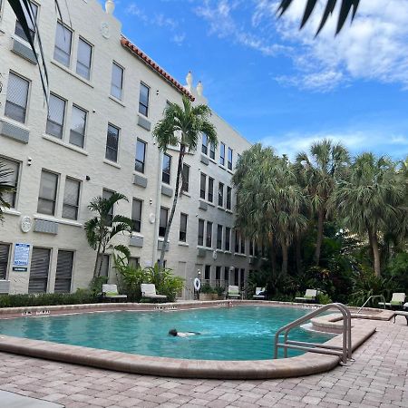 Blue Orchid Apartment-Palm Beach-Pool 外观 照片