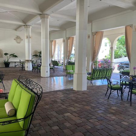 Blue Orchid Apartment-Palm Beach-Pool 外观 照片