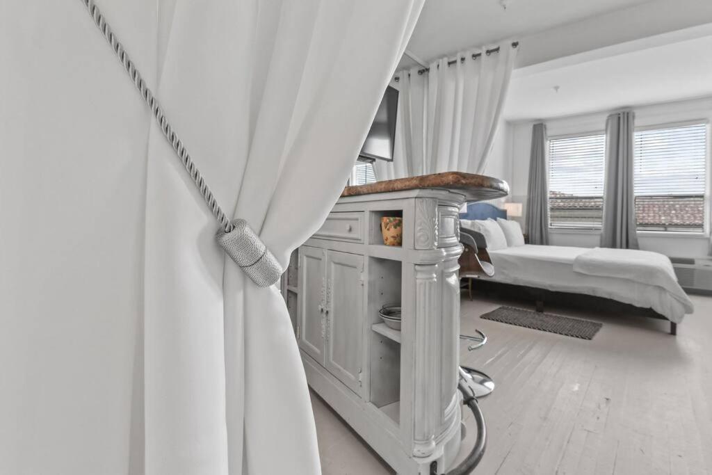 Blue Orchid Apartment-Palm Beach-Pool 外观 照片