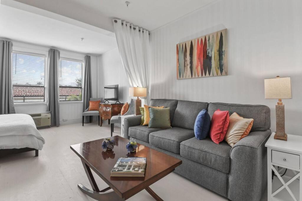 Blue Orchid Apartment-Palm Beach-Pool 外观 照片