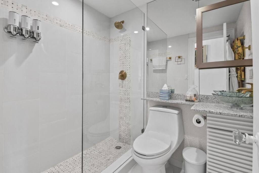 Blue Orchid Apartment-Palm Beach-Pool 外观 照片
