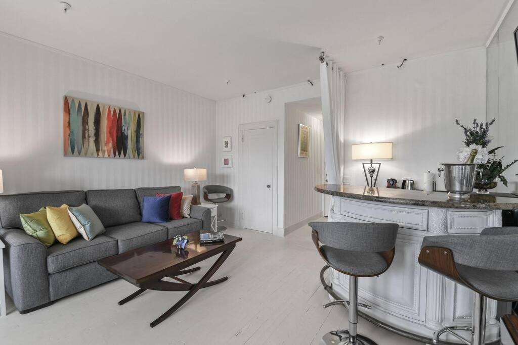 Blue Orchid Apartment-Palm Beach-Pool 外观 照片