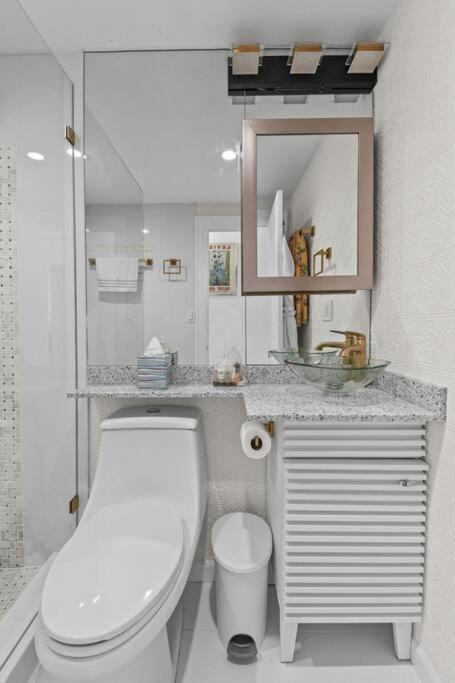Blue Orchid Apartment-Palm Beach-Pool 外观 照片