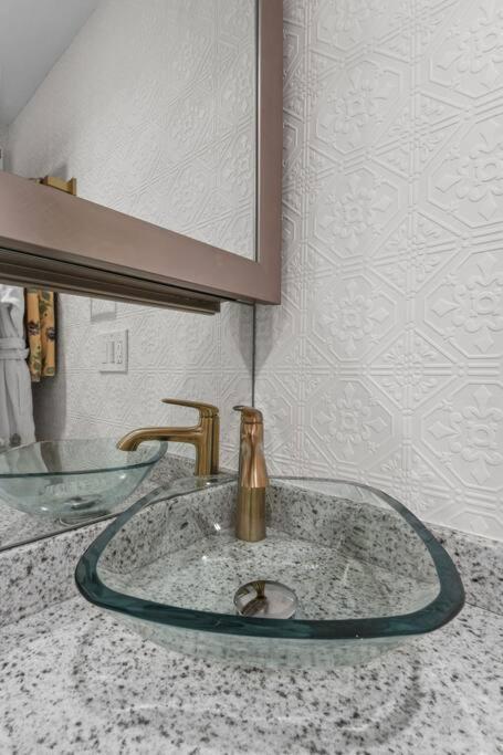 Blue Orchid Apartment-Palm Beach-Pool 外观 照片