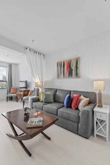 Blue Orchid Apartment-Palm Beach-Pool 外观 照片