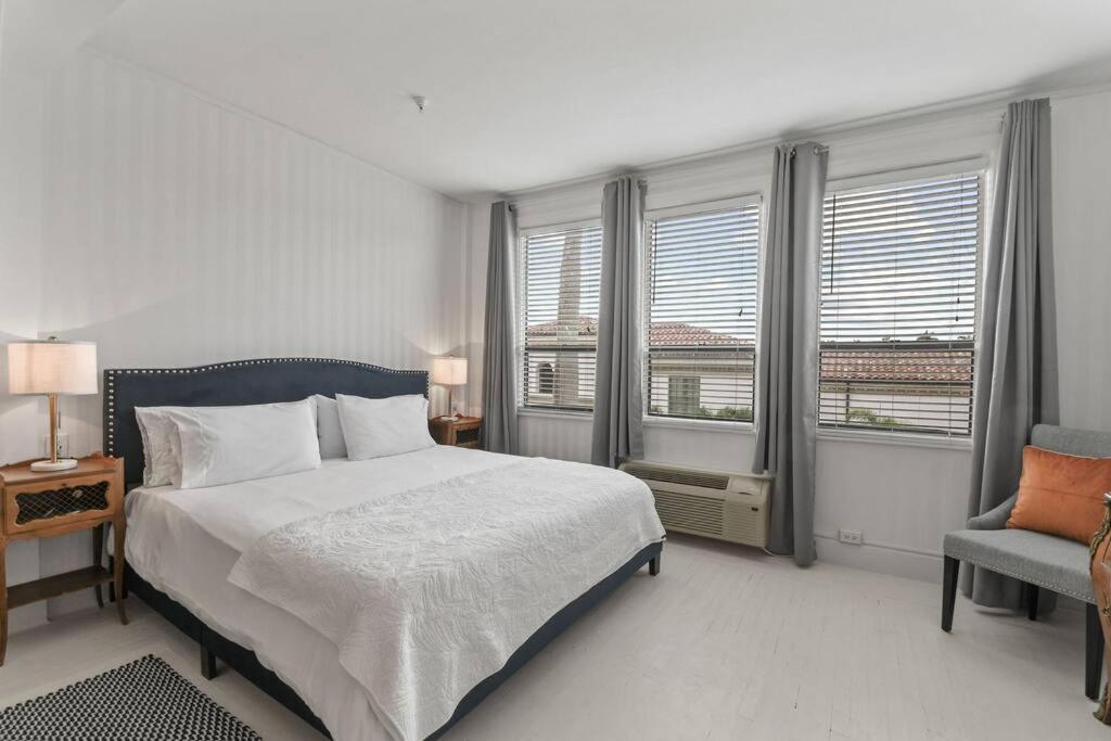 Blue Orchid Apartment-Palm Beach-Pool 外观 照片