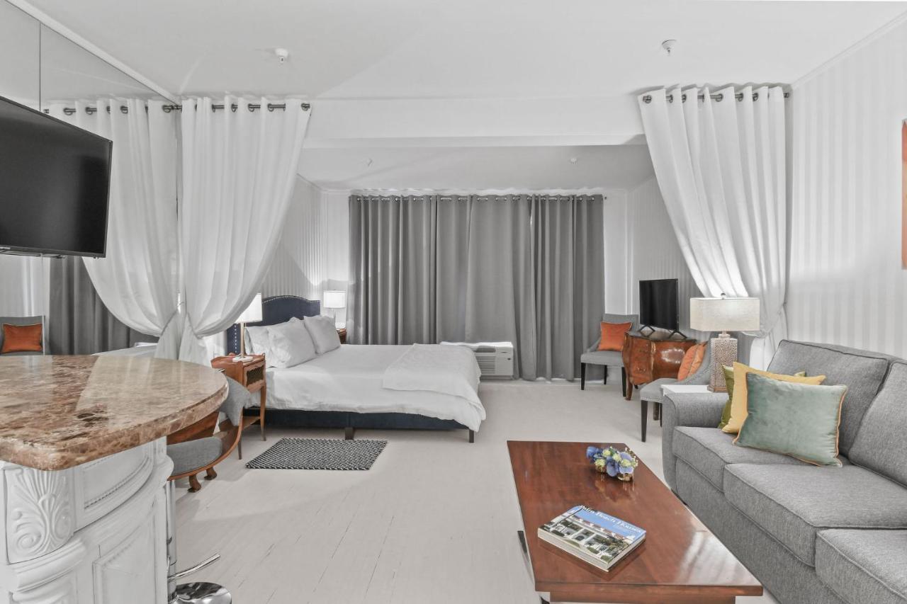 Blue Orchid Apartment-Palm Beach-Pool 外观 照片