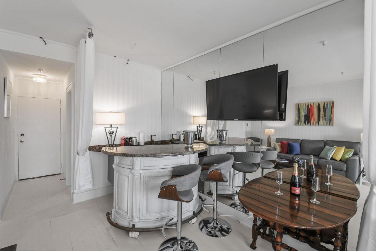 Blue Orchid Apartment-Palm Beach-Pool 外观 照片