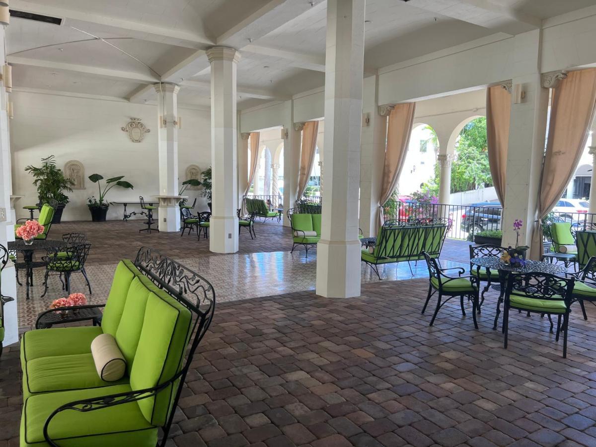 Blue Orchid Apartment-Palm Beach-Pool 外观 照片