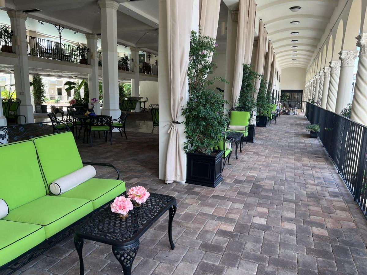 Blue Orchid Apartment-Palm Beach-Pool 外观 照片
