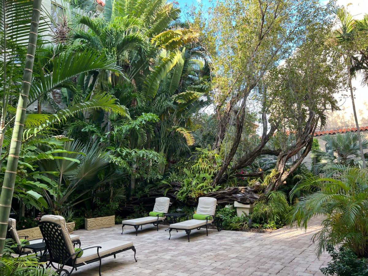 Blue Orchid Apartment-Palm Beach-Pool 外观 照片